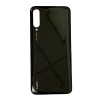 Задня кришка для Xiaomi Mi A3 / CC9e Black