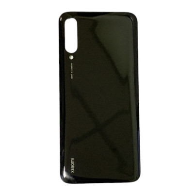 Задня кришка для Xiaomi Mi A3 / CC9e Black