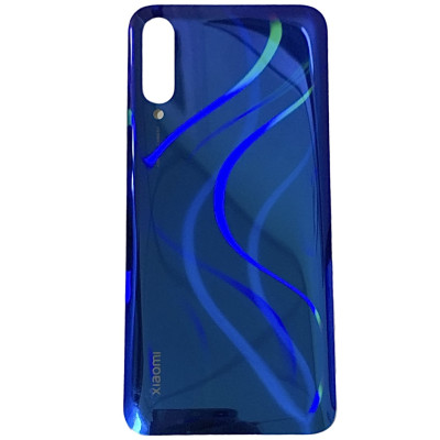 Задня кришка для Xiaomi Mi A3 / CC9e Blue