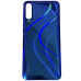 Задня кришка для Xiaomi Mi A3 / CC9e Blue