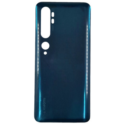 Задня кришка для Xiaomi Mi Note 10 / Mi Note 10 Pro Green
