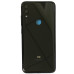 Задня кришка для Xiaomi Mi Play Black