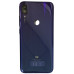 Задня кришка для Xiaomi Mi Play Blue