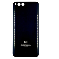 Задня кришка для Xiaomi Mi 6 Black
