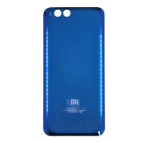 Задня кришка для Xiaomi Mi 6 Purple Задня кришка для Xiaomi Mi 6 Purple