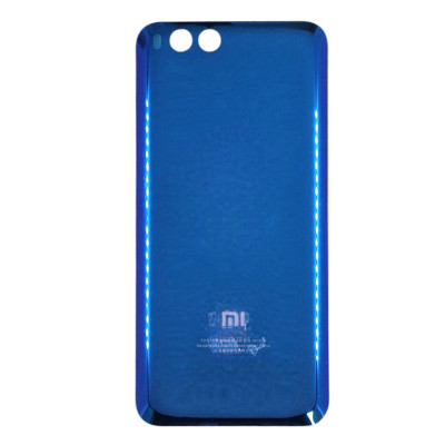 Задня кришка для Xiaomi Mi 6 Purple