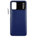 Задня кришка для Xiaomi Poco M3 Blue