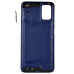 Задня кришка для Xiaomi Poco M3 Blue
