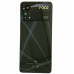 Задня кришка для Xiaomi Poco X4 Pro 5G з основним склом камери Black