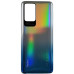Задня кришка для Xiaomi Redmi 10 Silver/Blue