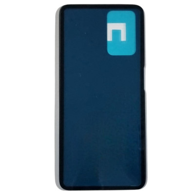 Задня кришка для Xiaomi Redmi 10 Silver/Blue