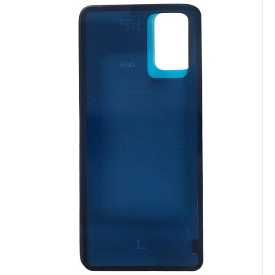 Задня кришка для Xiaomi Redmi 10 Titanum Grey
