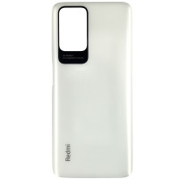 Задня кришка для Xiaomi Redmi 10 White