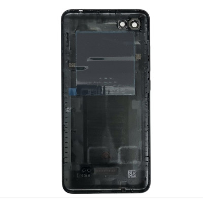 Задня кришка для Xiaomi Redmi 6A Black