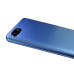 Задня кришка для Xiaomi Redmi 6A Blue