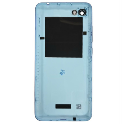 Задня кришка для Xiaomi Redmi 6A Blue