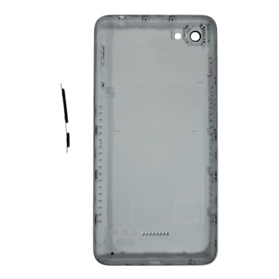 Задня кришка для Xiaomi Redmi 6A Grey