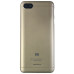 Задня кришка для Xiaomi Redmi 6A Gold