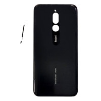 Задня кришка для Xiaomi Redmi 8 Black Задня кришка для Xiaomi Redmi 8 Black