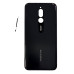 Задня кришка для Xiaomi Redmi 8 Black