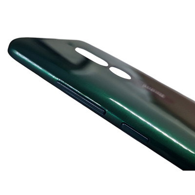 Задня кришка для Xiaomi Redmi 8 Green