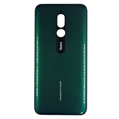 Задня кришка для Xiaomi Redmi 8 Green Задня кришка для Xiaomi Redmi 8 Green