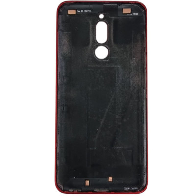 Задня кришка для Xiaomi Redmi 8 Ruby Red