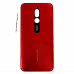 Задня кришка для Xiaomi Redmi 8 Ruby Red