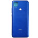 Задня кришка для Xiaomi Redmi 9C Blue