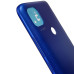 Задня кришка для Xiaomi Redmi 9C Blue