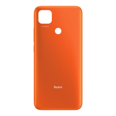 Задня кришка для Xiaomi Redmi 9C Orange Задня кришка для Xiaomi Redmi 9C Orange