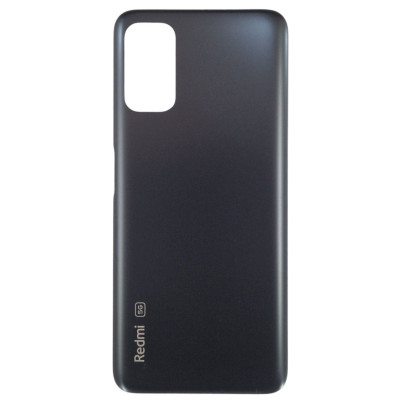 Задня кришка для Xiaomi Redmi Note 10 5G Graphite Grey Задня кришка для Xiaomi Redmi Note 10 5G Graphite Grey