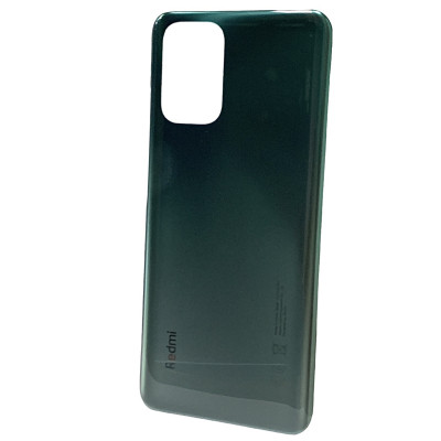 Задня кришка для Xiaomi Redmi Note 10 / Note 10s Green