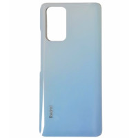 Задня кришка для Xiaomi Redmi Note 10 Pro 4G Glacier Blue