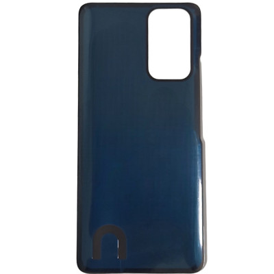 Задня кришка для Xiaomi Redmi Note 10 Pro 4G Gradient Bronze