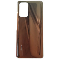 Задня кришка для Xiaomi Redmi Note 10 Pro 4G Gradient Bronze