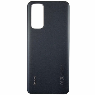 Задня кришка для Xiaomi Redmi Note 11s Graphite Grey