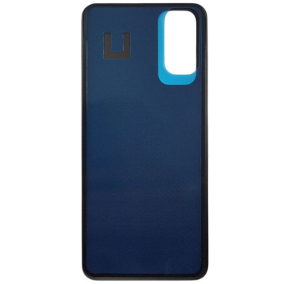 Задня кришка для Xiaomi Redmi Note 11s Graphite Grey