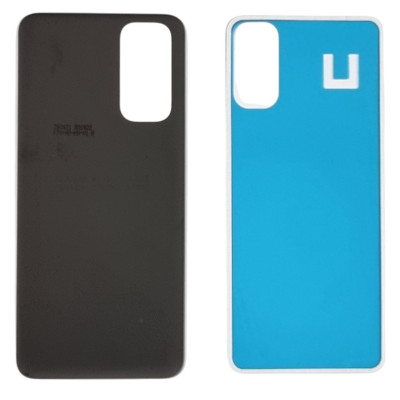 Задня кришка для Xiaomi Redmi Note 11s Star Blue/Silver