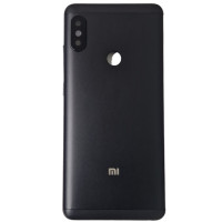 Задня кришка для Xiaomi Redmi Note 5 Black Задня кришка для Xiaomi Redmi Note 5 Black