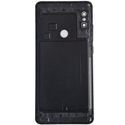 Задня кришка для Xiaomi Redmi Note 5 Black
