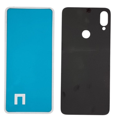 Задня кришка для Xiaomi Redmi Note 7 Red