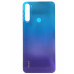 Задня кришка для Xiaomi Redmi Note 8 Blue