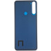 Задня кришка для Xiaomi Redmi Note 8 Blue