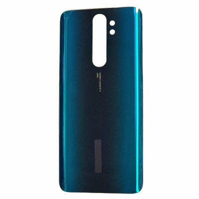 Задня кришка для Xiaomi Redmi Note 8 Pro Green