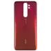 Задня кришка для Xiaomi Redmi Note 8 Pro Orange/Red