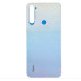 Задня кришка для Xiaomi Redmi Note 8 White/Blue