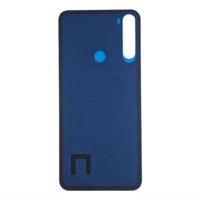 Задня кришка для Xiaomi Redmi Note 8 White/Blue