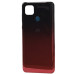 Задня кришка для ZTE Blade 20 Smart (V1050) Red/Black