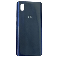 Задня кришка для ZTE Blade A3 2020 Dark Blue Задня кришка для ZTE Blade A3 2020 Dark Blue